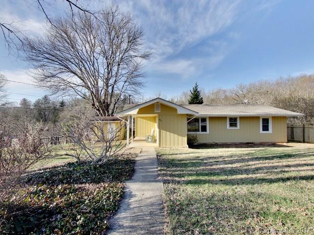 837 Pole Miller Extension Brevard NC 28712