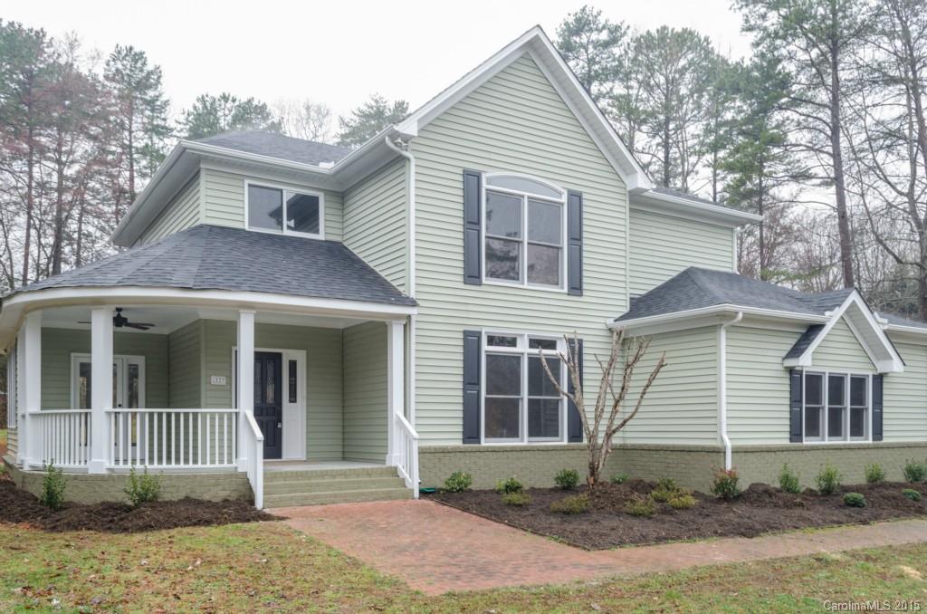 173 Crosscut Drive Denver NC 28037