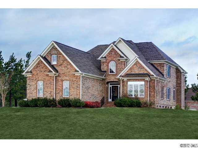 6031 Connemara Court Denver NC 28037