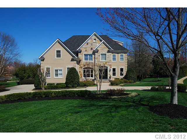 14535 Brick Church Court Charlotte NC 28277