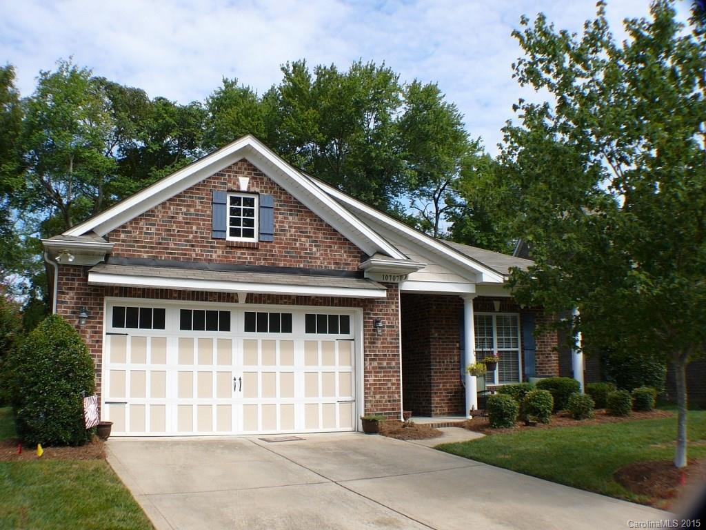 10707 Round Rock Road Charlotte NC 28277