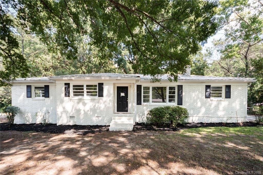 9725 Central Drive Mint Hill NC 28227