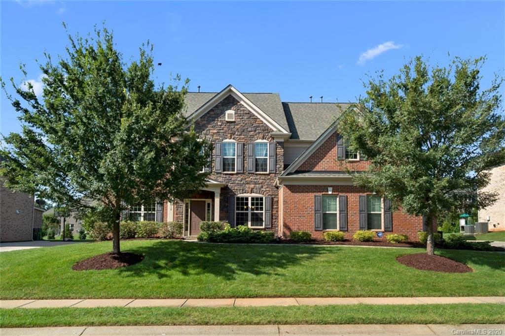 9819 Ardrey Woods Drive Charlotte NC 28277
