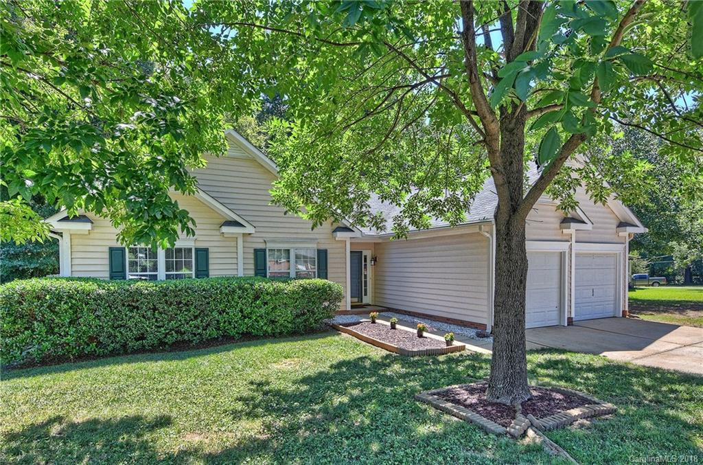 2510 Eargle Road Charlotte NC 28269