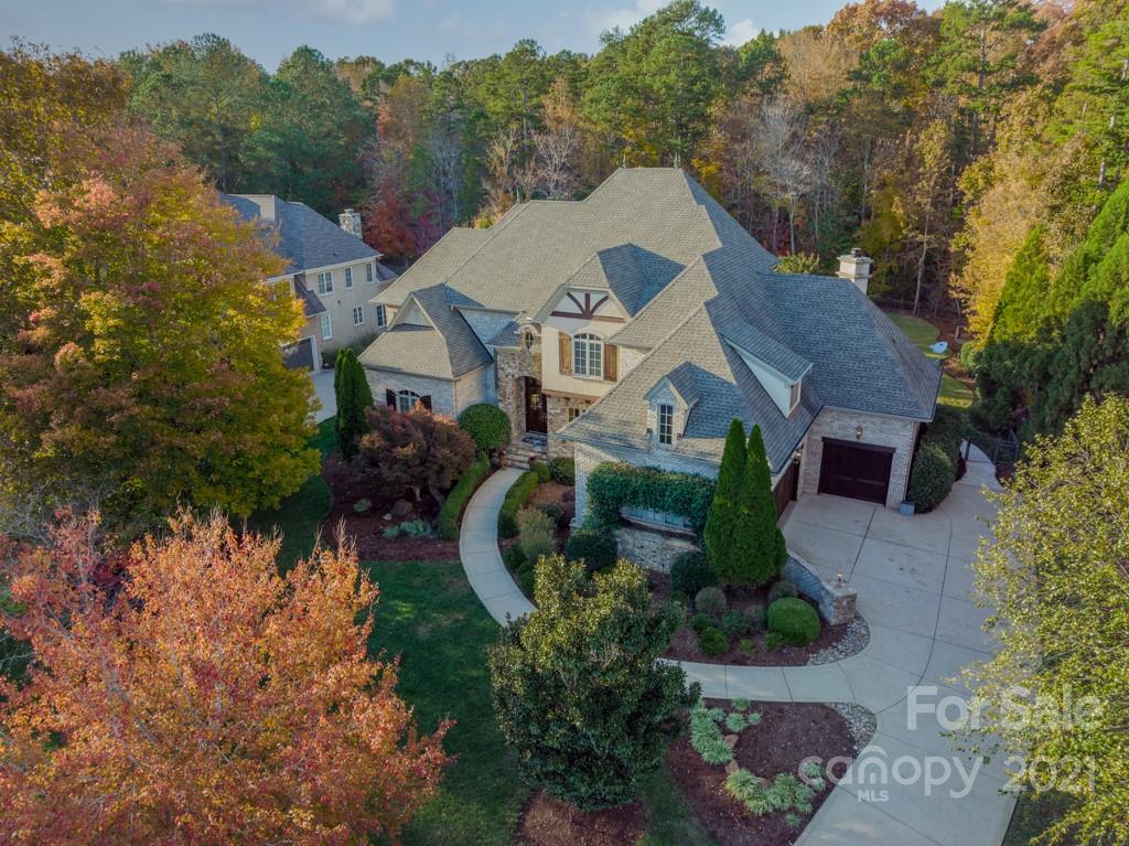 300 Ivy Springs Lane Waxhaw NC 28173