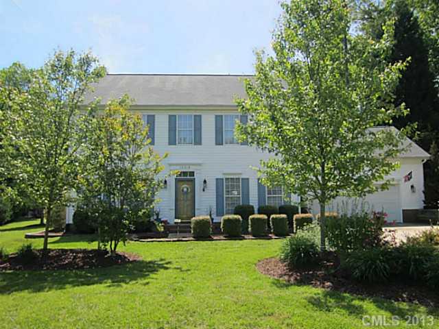 10018 Prosperity Point Lane Charlotte NC 28269