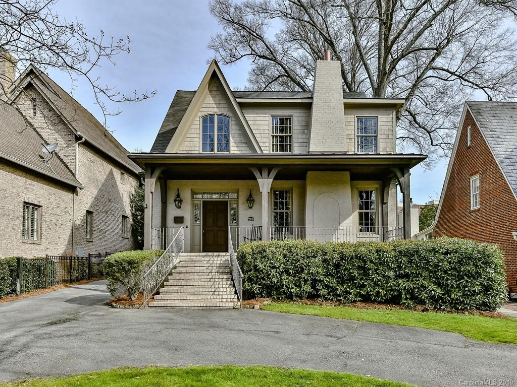 201 Altondale Avenue Charlotte NC 28207
