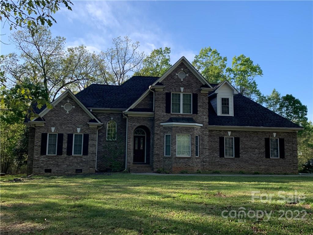 7618 Maple Bluff Lane Concord NC 28025