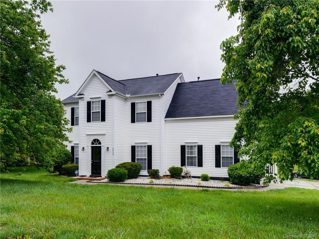 9935 Sweet Plum Drive Charlotte NC 28215