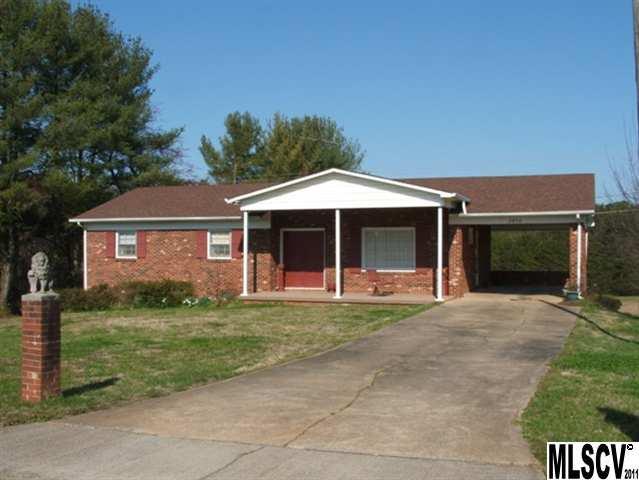 2970 Countryside Drive Granite Falls NC 28630