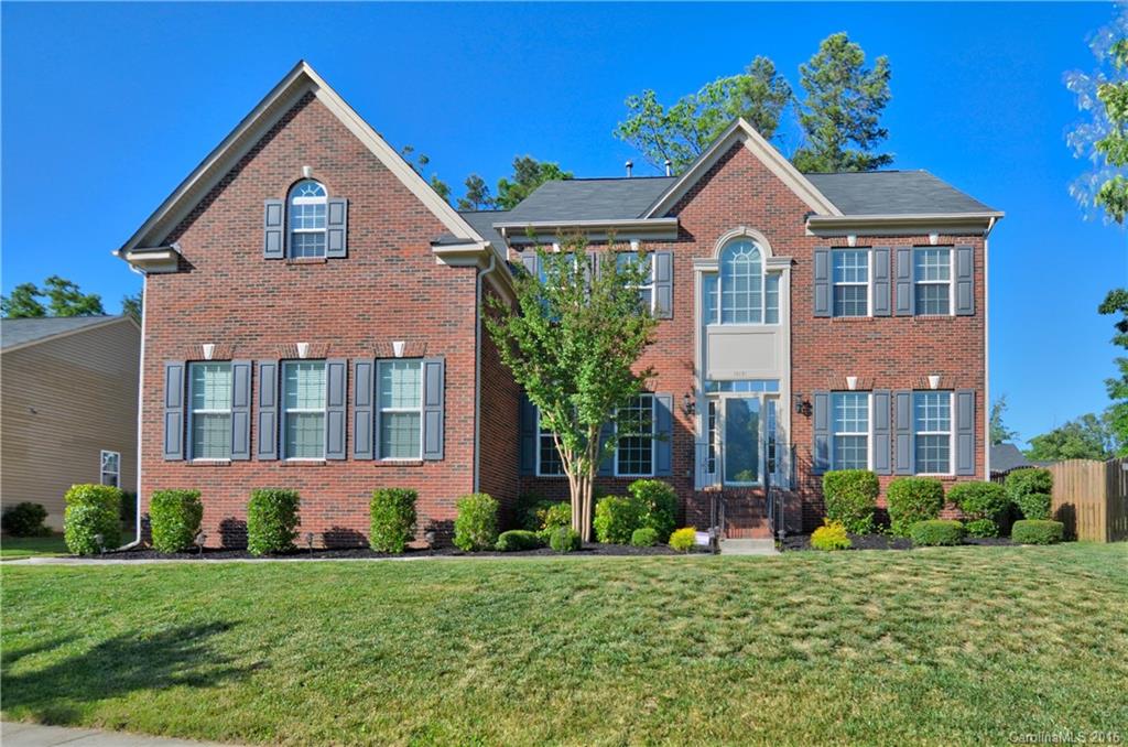 15131 Clover Berry Drive Huntersville NC 28078