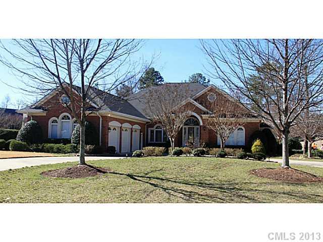 18609 Peninsula Cove Lane Cornelius NC 28031