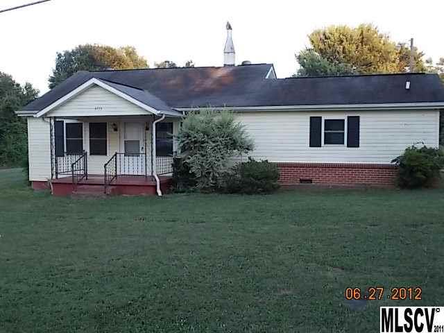 3771 Main Avenue Drive NW Hickory NC 28601