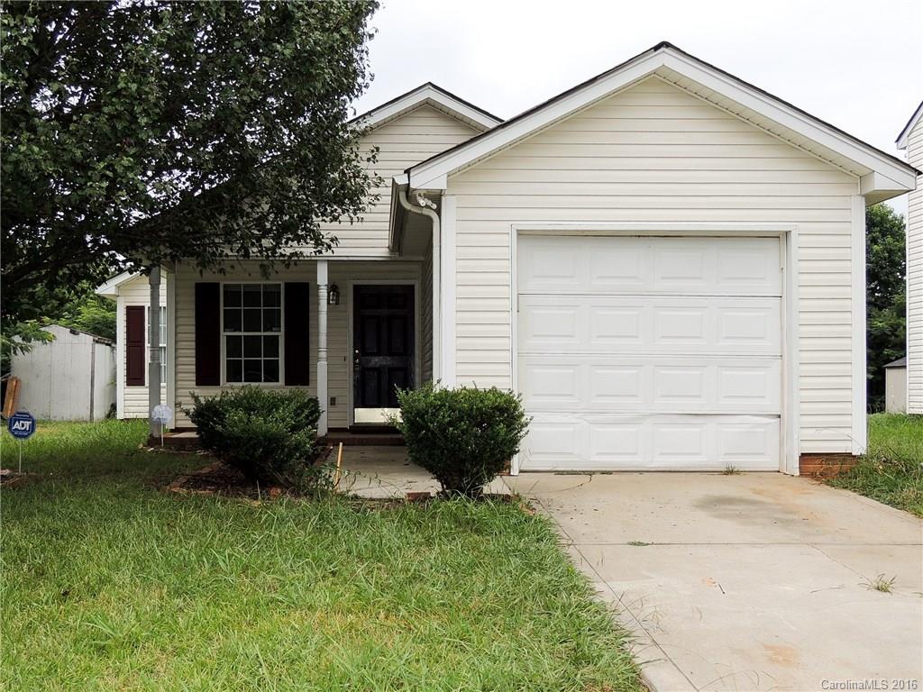 833 Lakehill Road Charlotte NC 28214
