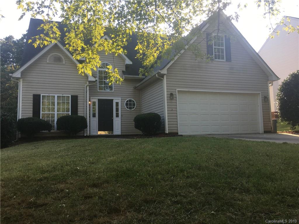 3515 Mayspring Place Charlotte NC 28269