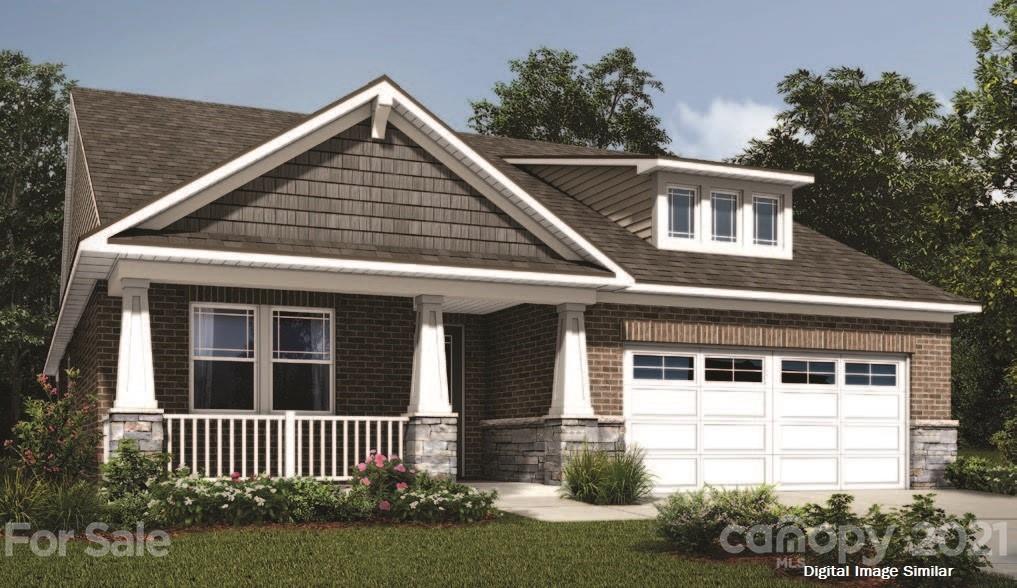 9120 Liberty Hill Drive Mint Hill NC 28227