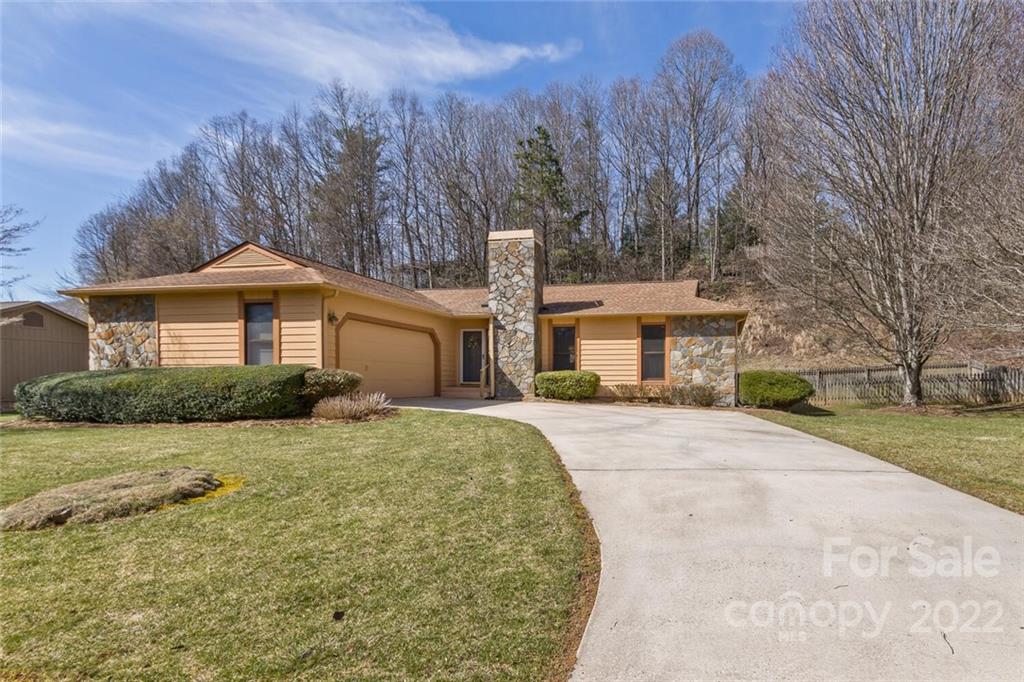 20 Pine Ridge Trail Arden NC 28704