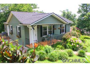 59 Thurland Avenue Asheville NC 28803