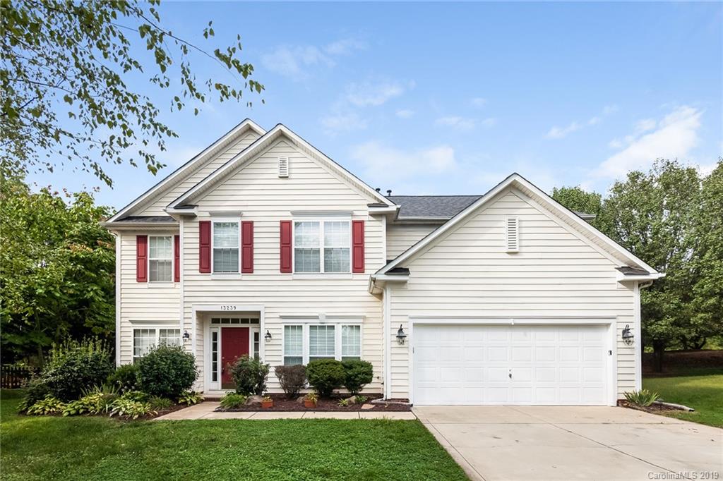 13239 Hidcote Court Huntersville NC 28078