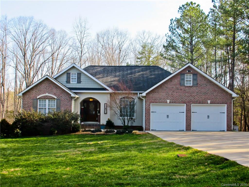 110 Westwind Drive Shelby NC 28152