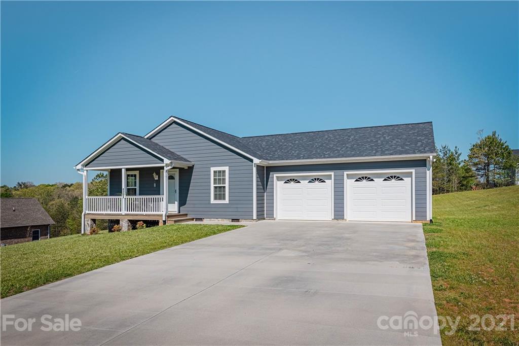 4263 Boulder Drive Morganton NC 28655