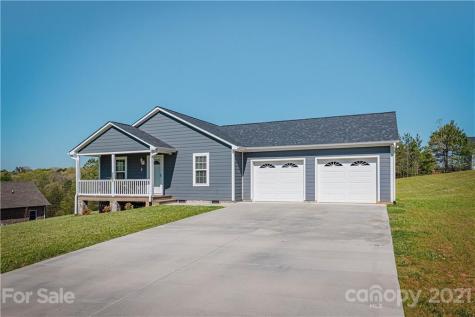 4263 Boulder Drive Morganton NC 28655