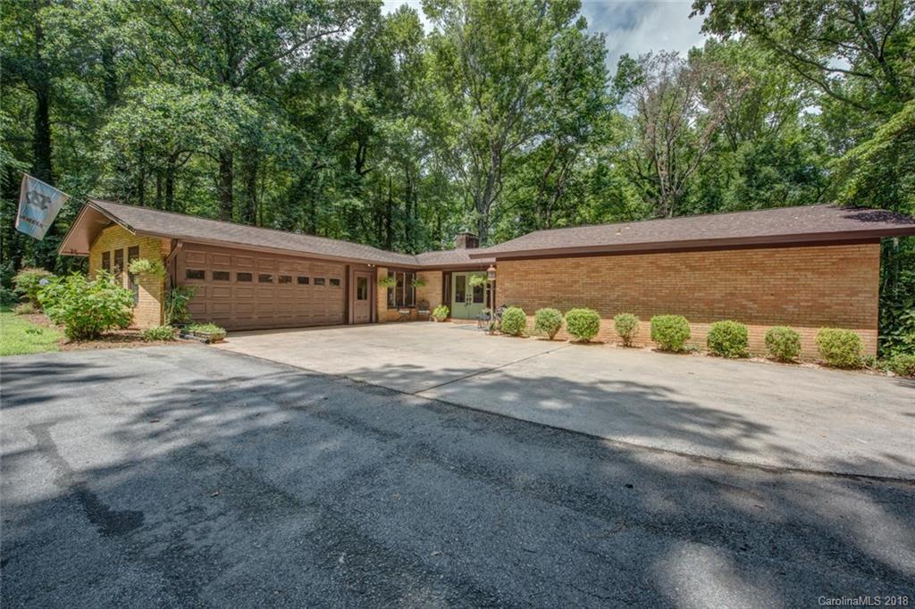 2343 Sheriff Allen Road Shelby NC 28152