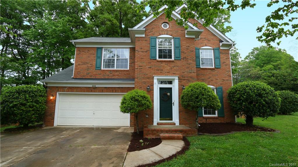 16106 Harvest Moon Court Huntersville NC 28078