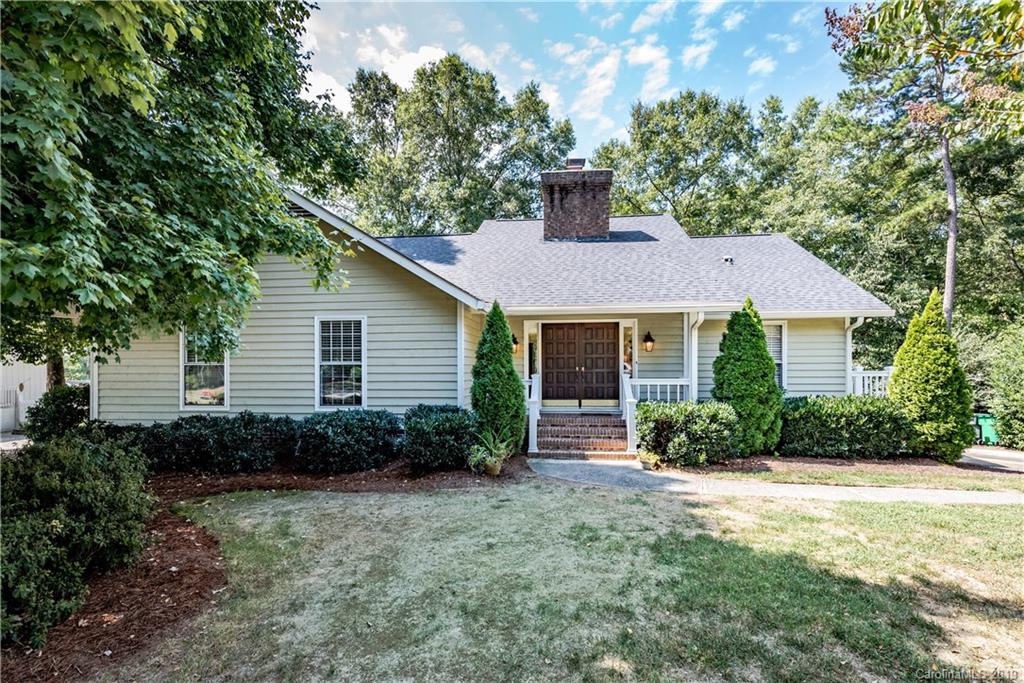 5426 Camilla Drive Charlotte NC 28226