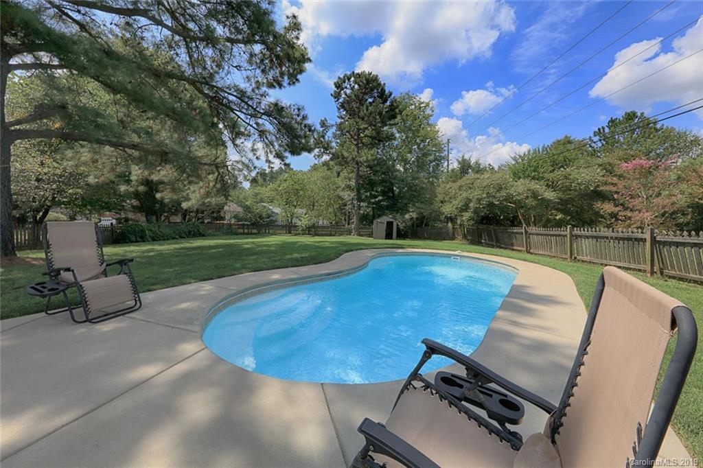 13700 Seaton Drive Mint Hill NC 28227