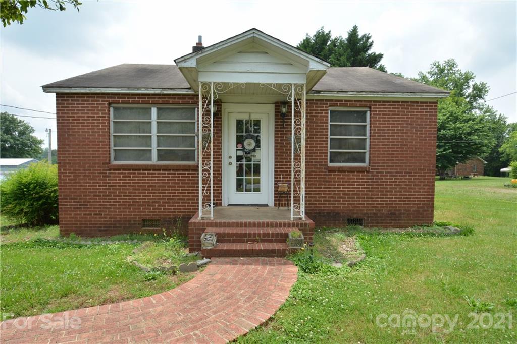 3571 Taylorsville Highway Statesville NC 28625