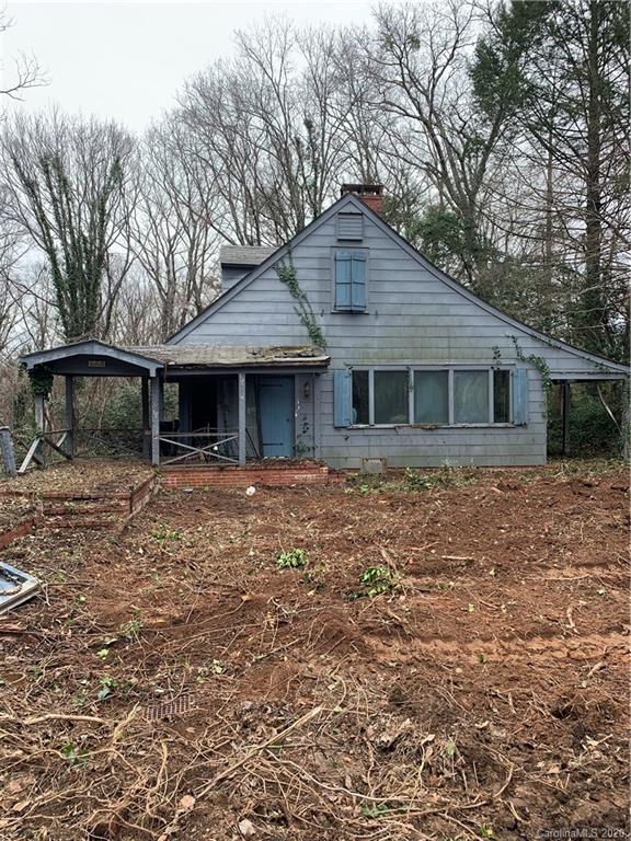 330 Melrose Avenue Extension Tryon NC 28782