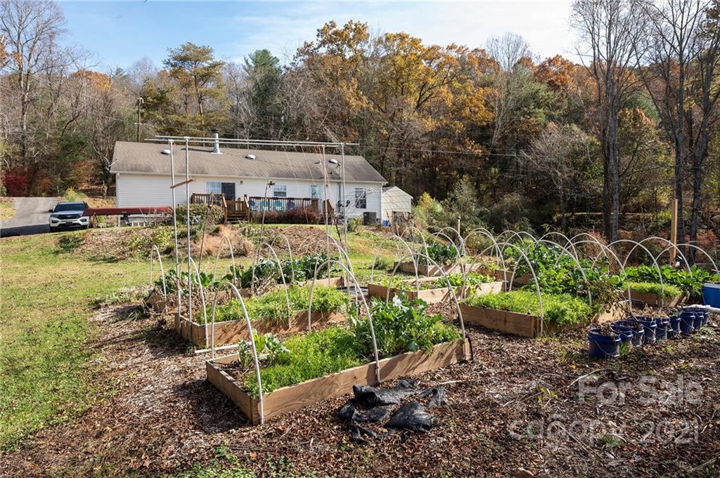 23 E Mountain Way Asheville NC 28805
