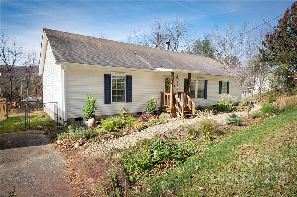 23 E Mountain Way Asheville NC 28805