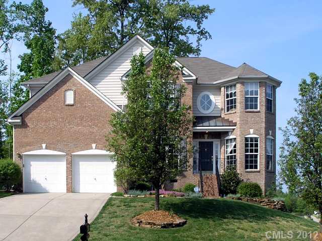 11313 Mangla Drive Charlotte NC 28214
