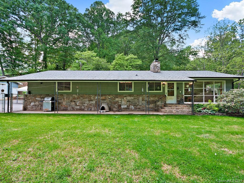 548 Chambers Road Waynesville NC 28786