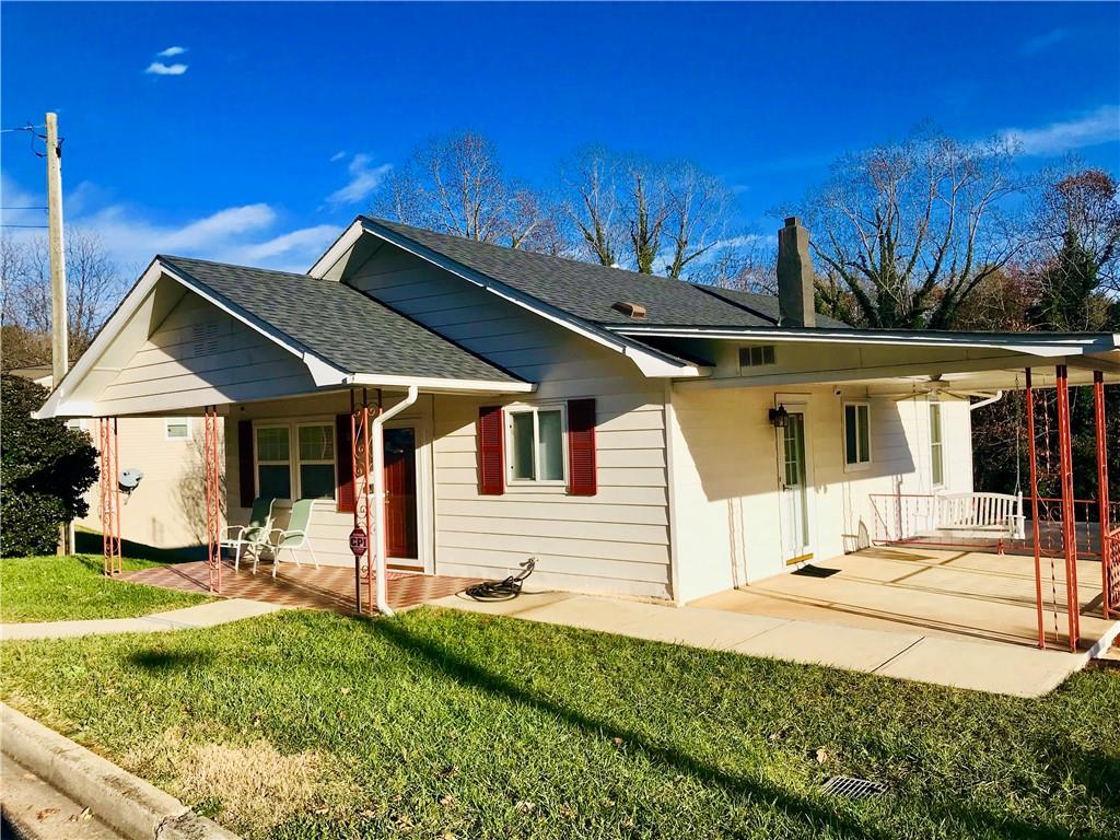 111 Clark Street Morganton NC 28655