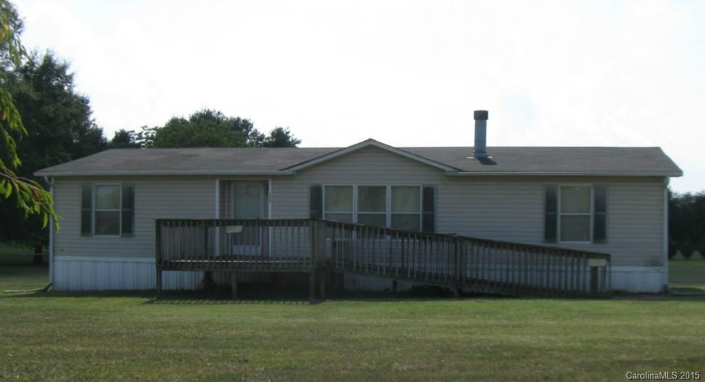196 Longview Road Statesville NC 28625
