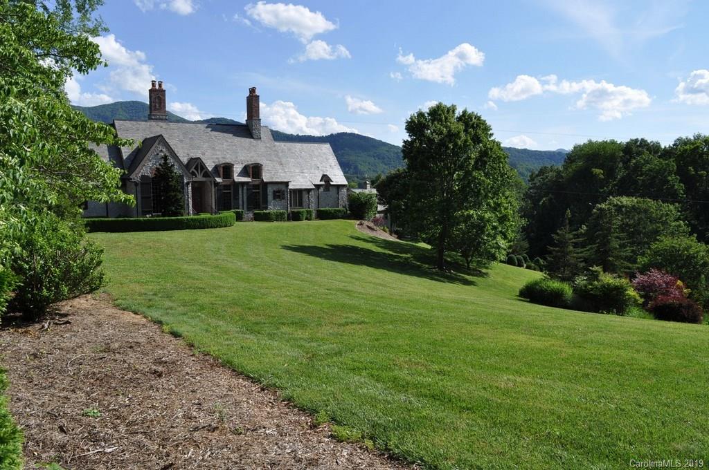 320 Chestnut Farms Lane Burnsville NC 28714