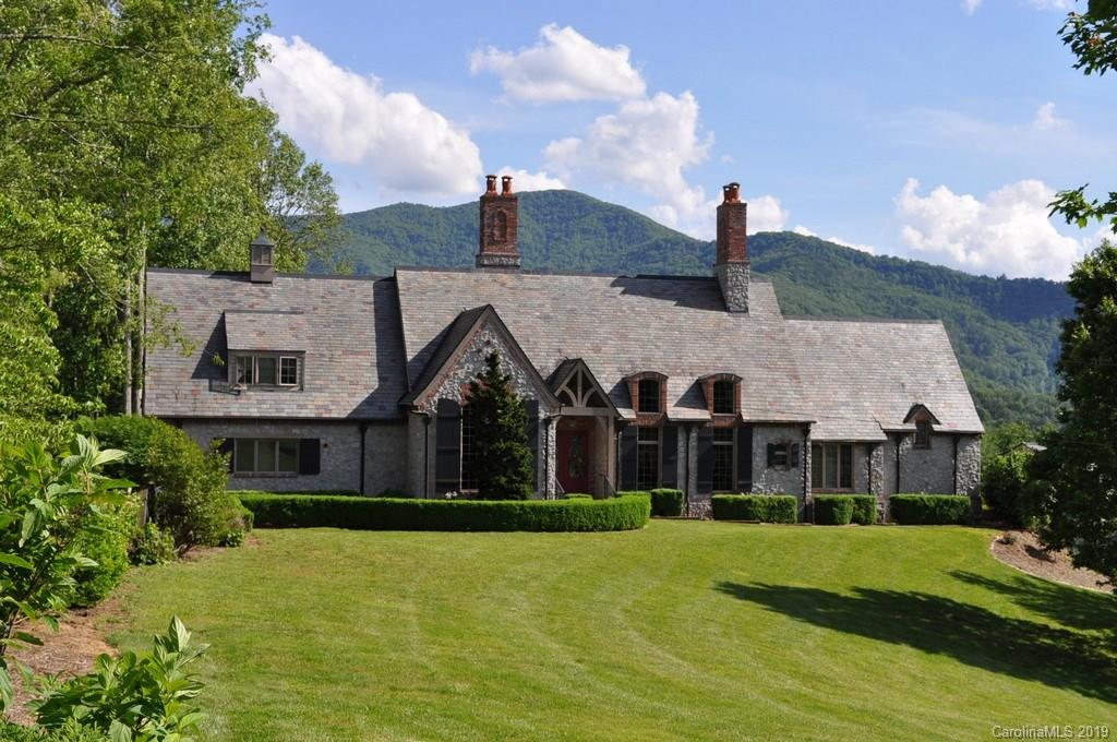 320 Chestnut Farms Lane Burnsville NC 28714