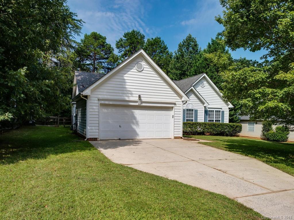 13113 Peacock Lane Charlotte NC 28215