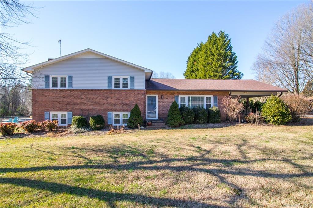 2157 Littlejohn Trail Newton NC 28658