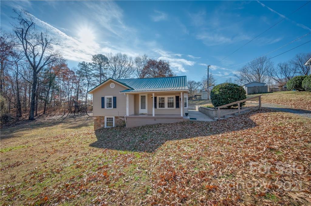 284 Georgia Avenue Forest City NC 28043