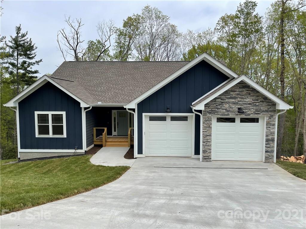 144 Shep Drive Mills River NC 28759