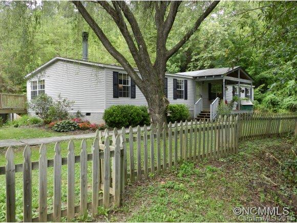 53 Twin Ridge Drive Weaverville NC 28787