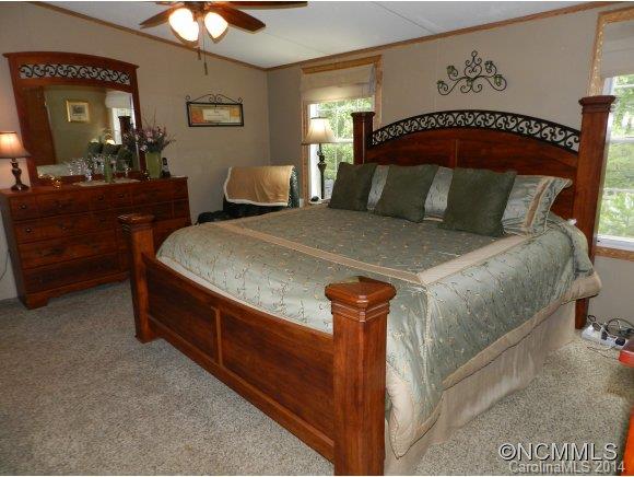 53 Twin Ridge Drive Weaverville NC 28787
