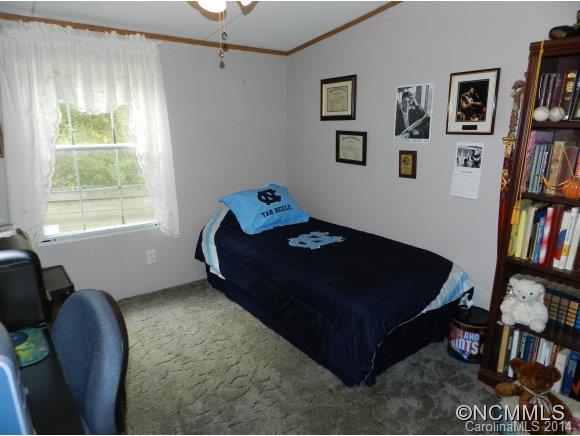 53 Twin Ridge Drive Weaverville NC 28787