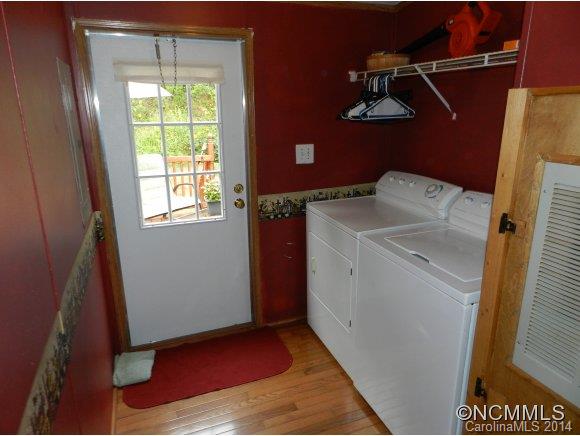 53 Twin Ridge Drive Weaverville NC 28787