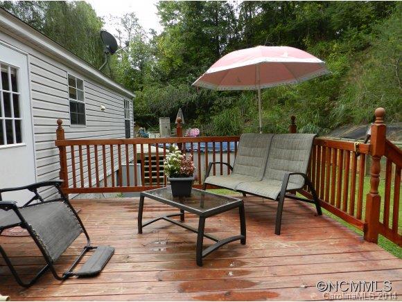 53 Twin Ridge Drive Weaverville NC 28787
