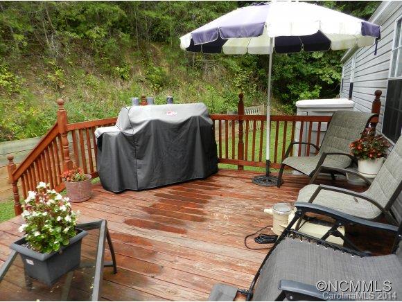 53 Twin Ridge Drive Weaverville NC 28787